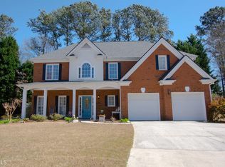 1690 Terry Mill Ln, Grayson, GA 30017