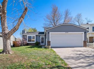 19127 E Oxford Dr, Aurora, CO 80013