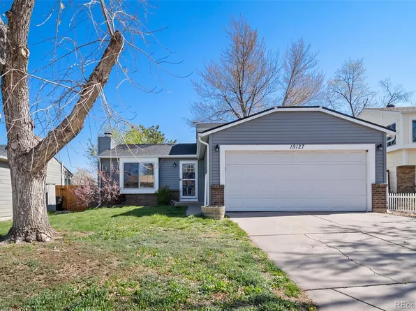 19127 E Oxford Drive, Aurora, CO 80013