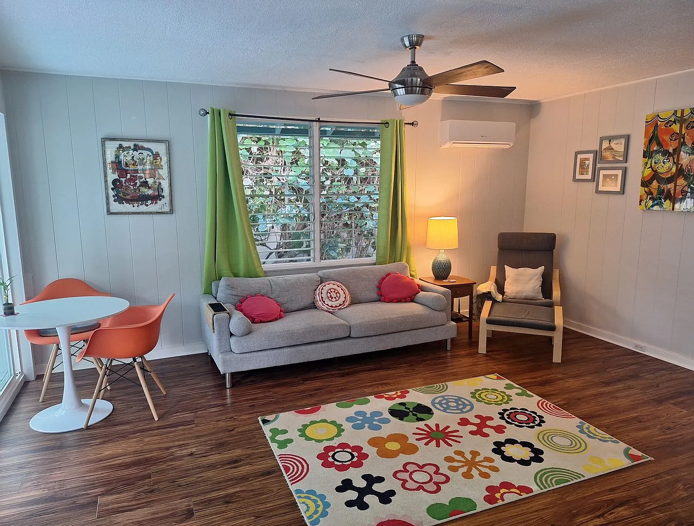 Six month rental - Kailua - Available November 1st — Photo 3