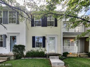 2108 Riding Crop Way, Baltimore, MD 21244