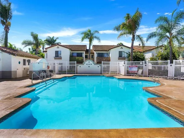 3550 Sunset Ln Unit 5, San Diego, CA 92173