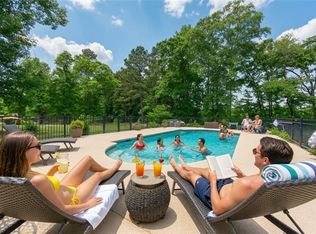 3362 Highland Park Way, Statham, GA 30666