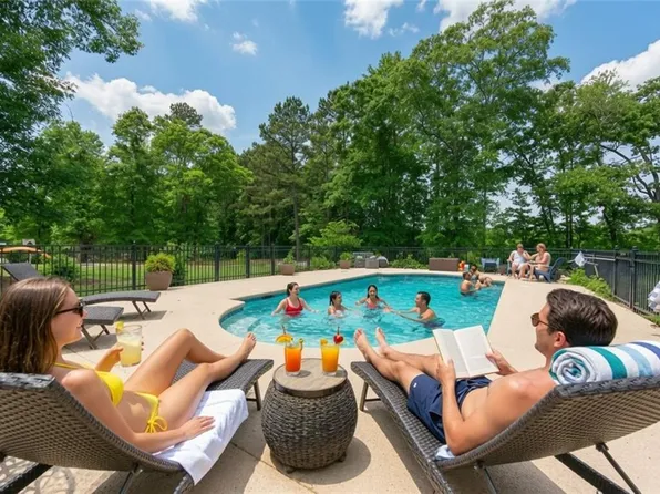3362 Highland Park Way, Statham, GA 30666