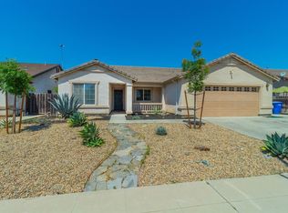 3667 N McArthur Ave, Fresno, CA