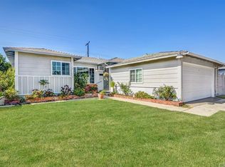 12748 Muroc St, Norwalk, CA 90650