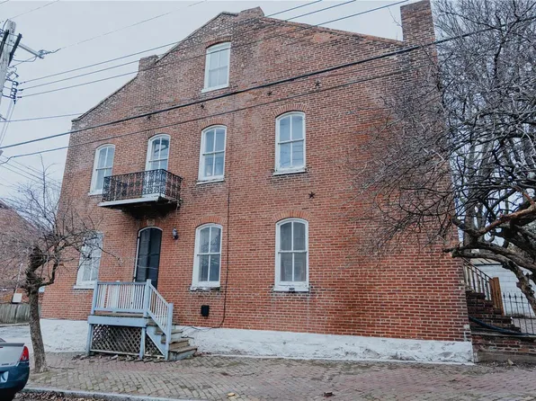 716 Soulard St, Saint Louis, MO 63104