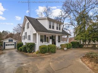 234 Oakwood Rd, Charleston, WV 25314