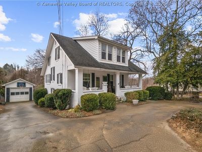 234 Oakwood Rd, Charleston, WV, 25314