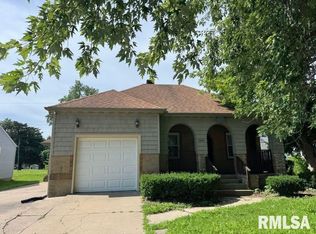 3404 W Harmon Hwy, Peoria, IL 61604