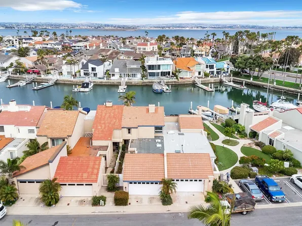 79 Port Of Spain Rd, Coronado, CA 92118
