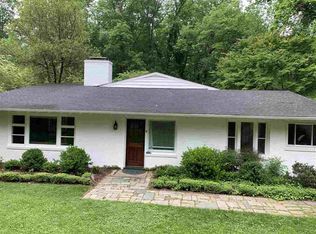 1857 Westview Rd, Charlottesville, VA 22903