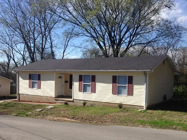 1130 Cates St, Hopkinsville, KY 42240