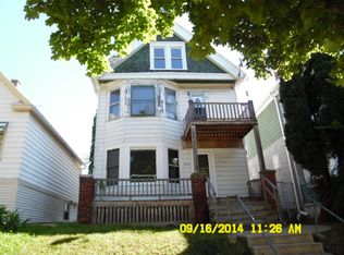 2518 S 9th Pl, Milwaukee, WI 53215