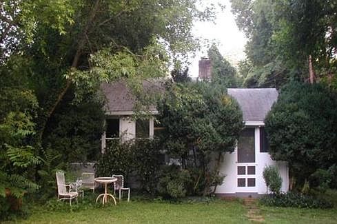 Feels like country living