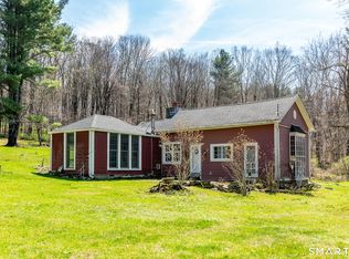 242 River Road, Cornwall, CT 06796