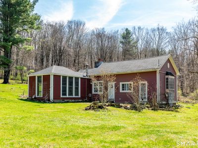 242 River Road, West Cornwall, CT, 06796