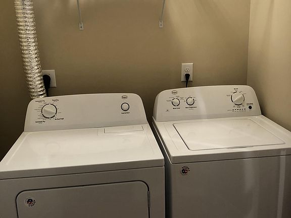 washer/dryer