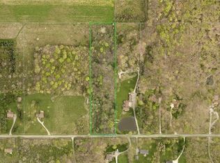 Crackel Rd, Aurora, OH 44202