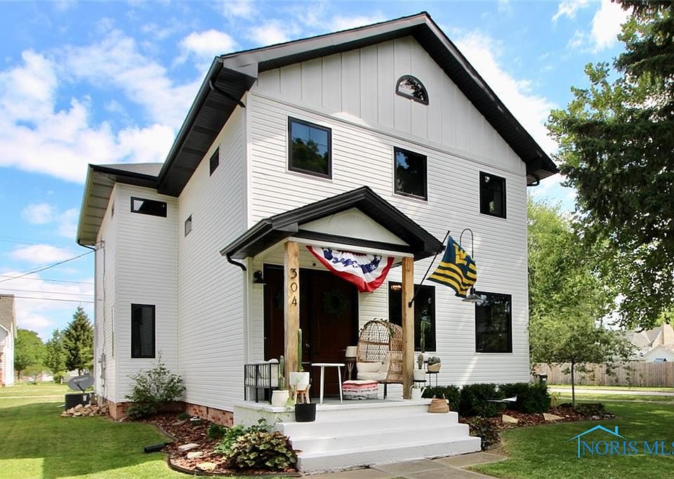 304 Main St, Pemberville, OH 43450 Zillow