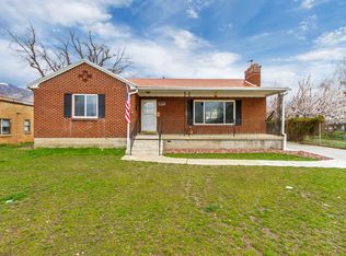 1190 N Main St, Bountiful, UT 84010