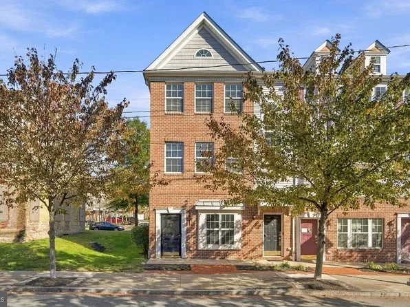 1030 Lamberton St, Trenton, NJ 08611
