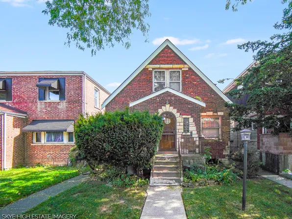 10235 S Rhodes Ave, Chicago, IL 60628