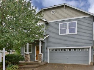 17552 SW Sarala St, Beaverton, OR 97007