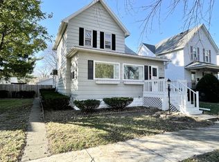 159 N Grand Ave, Bradley, IL 60915