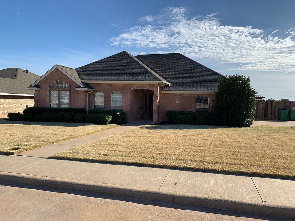 17 Cherokee Trail Iowa Park 