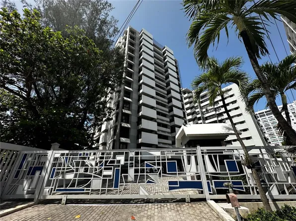 1507 Ashford Ave #201, San Juan, PR 00911