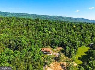1639 Sugar Hill Rd, Maurertown, VA 22644