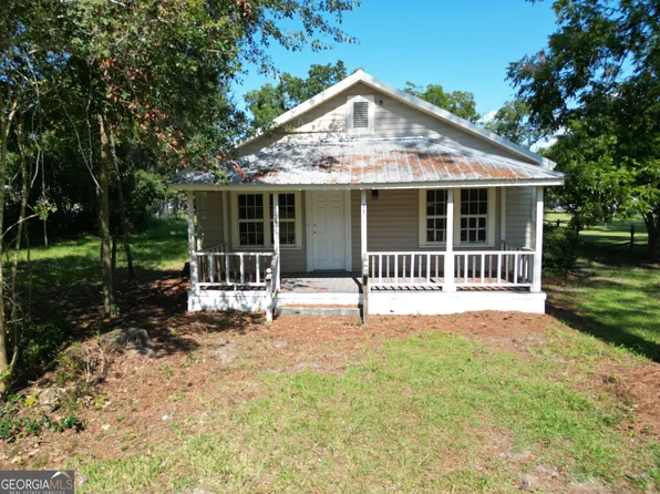 77 S Bobby St, Lenox, GA 31637