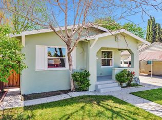 494 Madera Ave, San Jose, CA 95112