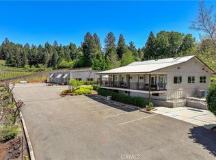 2875 Larsen Dr, Camino, CA 95709