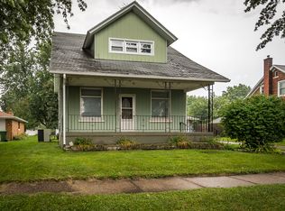 308 3rd St, Durant, IA 52747