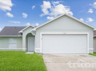 2107 Flintlock Blvd, Kissimmee, FL 34743