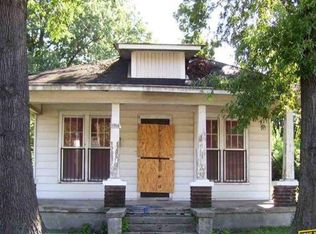 1456 N Hollywood St, Memphis, TN 38108