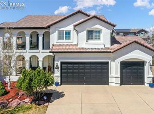 178 Walters Creek Dr, Monument, CO 80132