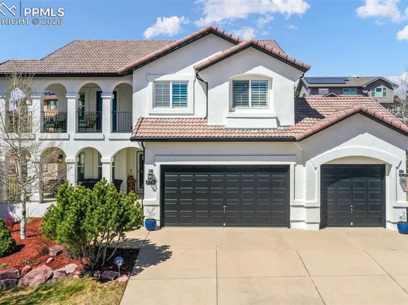 178 Walters Creek Dr, Monument, CO 80132