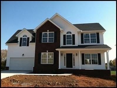 2nd image of 7708 Greenscape Dr