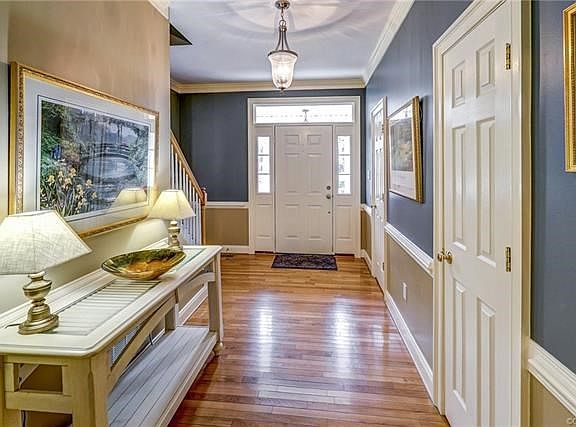 Foyer