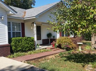 6 Silver Leaf Cv, Greenbrier, AR 72058