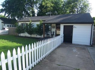 420 S Findlay Ave, Norman, OK 73071