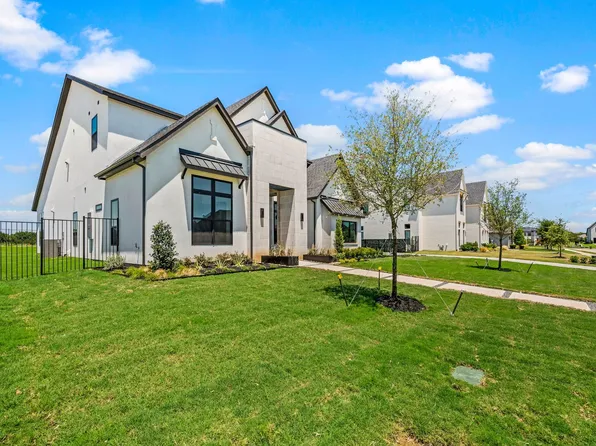 1481 Saint Peter Ln, Prosper, TX 75078