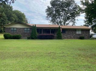 6821 Trussville Clay Rd, Trussville, AL 35173