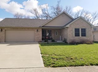 2151 Railroad Ct LOT 11, Madison, IN 47250