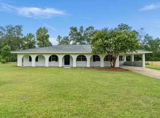 78 Wesley Stevens Dr, Waynesboro, MS 39367