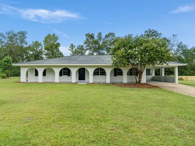 78 Wesley Stevens Dr, Waynesboro, MS, 39367