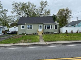 106 Hampton Ave, Rensselaer, NY 12144